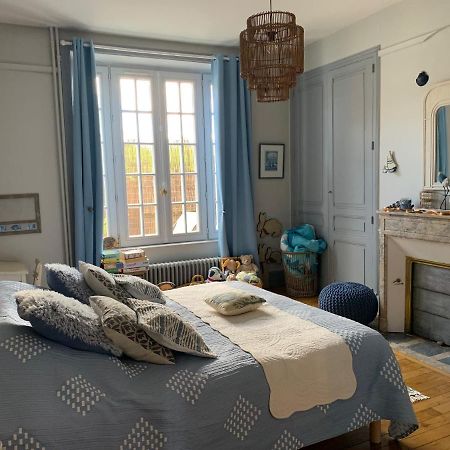 La Terrasse De Compostelle T3 Chic, Charme, Cosy Apartment Saint-Léonard-de-Noblat Екстериор снимка