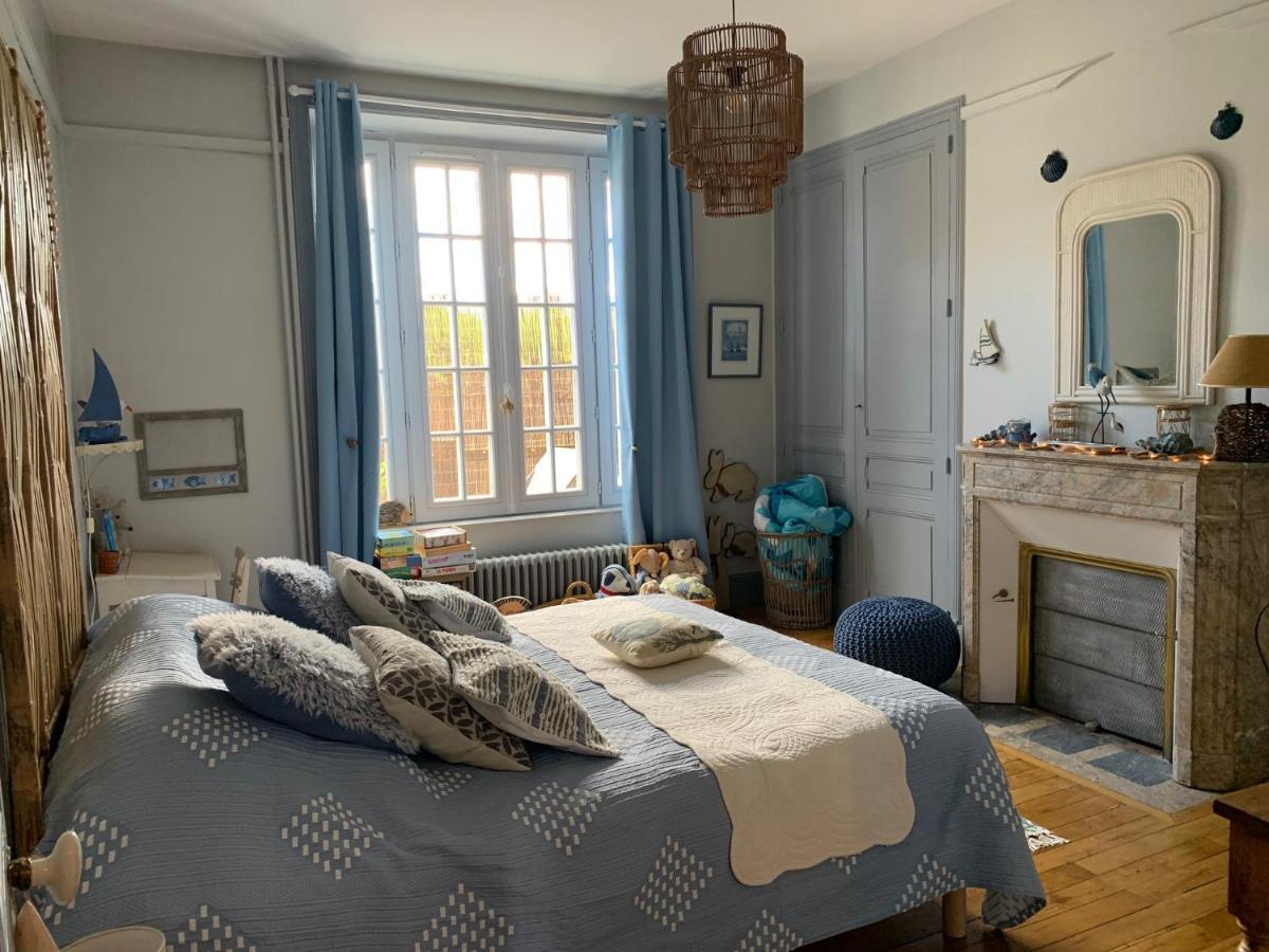 La Terrasse De Compostelle T3 Chic, Charme, Cosy Apartment Saint-Léonard-de-Noblat Екстериор снимка
