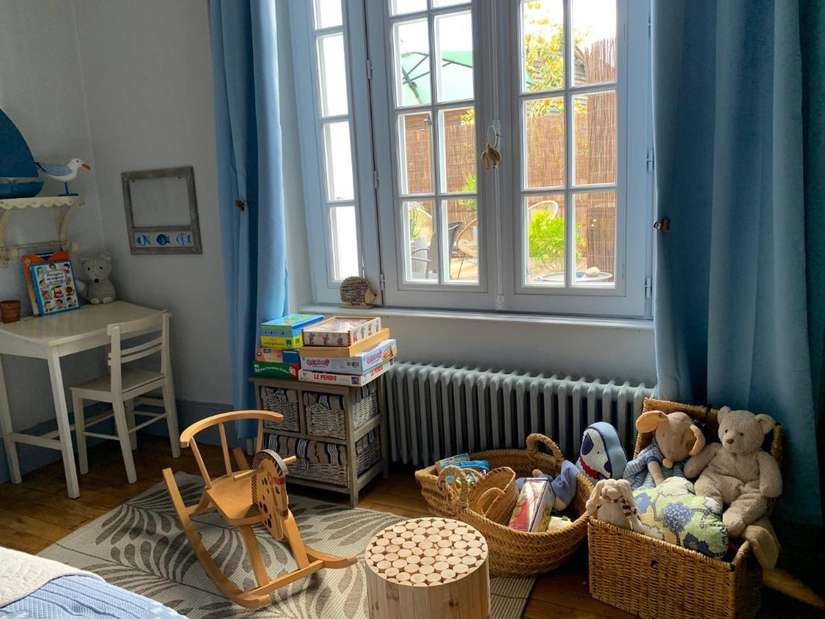 La Terrasse De Compostelle T3 Chic, Charme, Cosy Apartment Saint-Léonard-de-Noblat Екстериор снимка